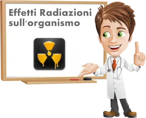 Radiazioni