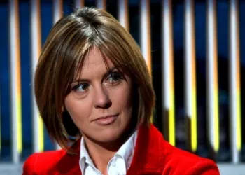 Beatrice Lorenzin Ministro Salute