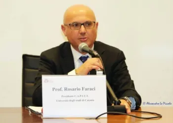 Prof. Rosario Faraci