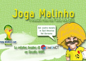Brasile 2014 Slide1