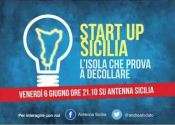 Start Up