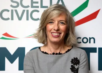 Stefania Giannini 22 Febbraio+