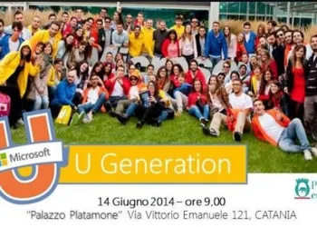 Ugeneration