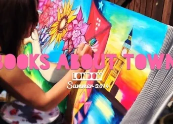 Books About Town 660x3301