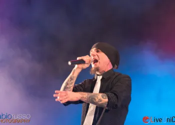 Concerto Radio Deejay Catania