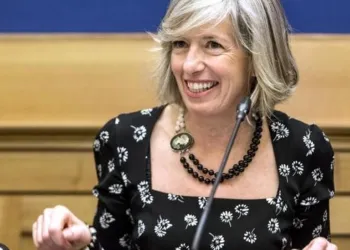 Stefania Giannini Ministro Dellistruzione