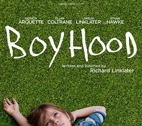 Boyhood Film