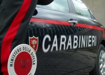 Carabinieri