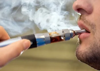 Sigaretta Elettronica