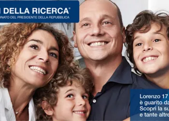 Giorni Ricerca 2014