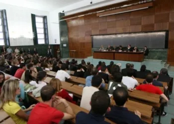 Universita Aula Magna