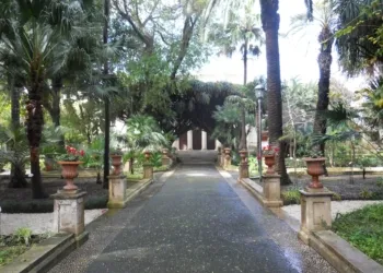 Orto Botanico