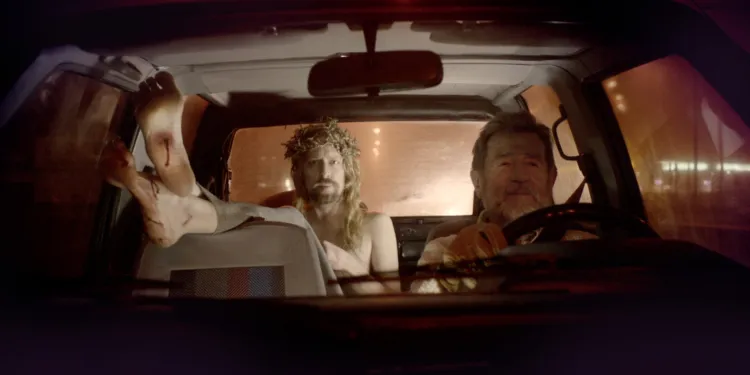 Still BlindFish Deutsch2