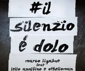 Copertina Ilsilenzioedolo
