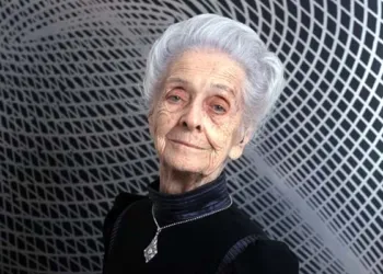 Rita Levi Montalcini 1