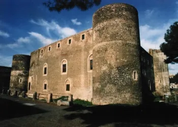 Castello Ursino 1