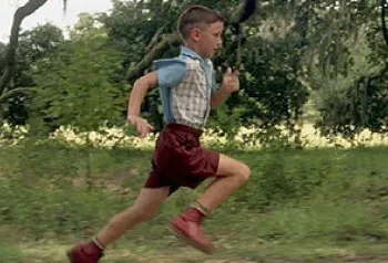 Forrest Gump