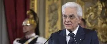 Mattarella