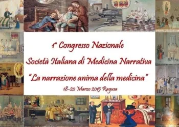 Medicina Narrativa