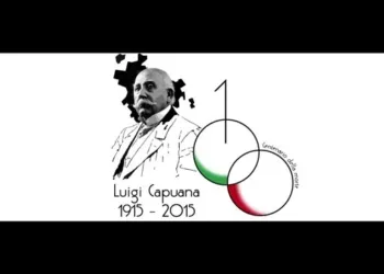 Capuana Luigi