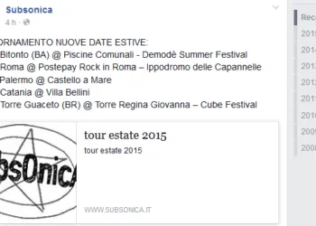 Copertina Subsonic Fb EM1