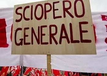 Sciopero Generale