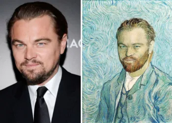 EM Leonardo Di Caprio