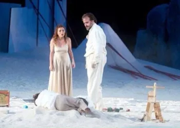 Medea Fondazione Inda PH Tommaso La Pera