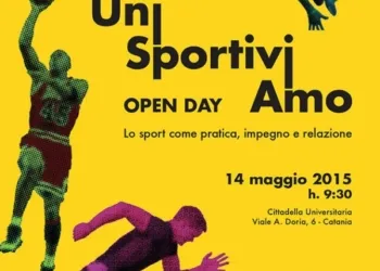Unisportiviamo