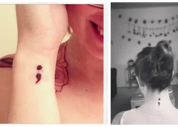 Tatuaggio Punto E Virgola1