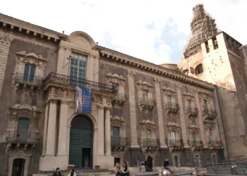 Monastero Dei Benedettini