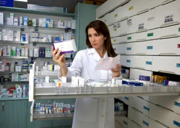 Farmacista