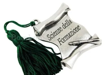 Scienze Della Formazione