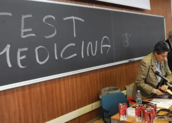 Test Medicina1
