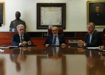 Liveunict Conferenza Stampa