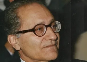 Giuseppe Giarrizzo