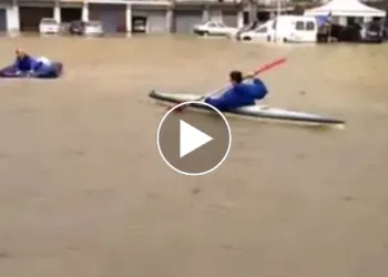 Video Canoa