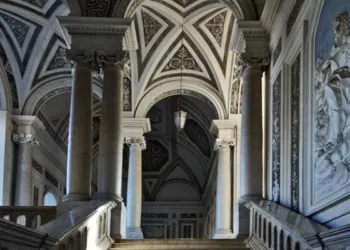 Monastero Dei Benedettini