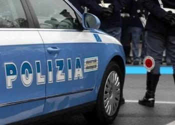 Polizia