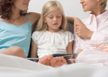 Figli Coppia Omosessuale