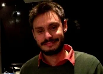 Giulio Regeni 2