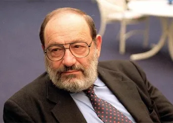 Umberto Eco