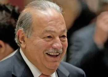 Carlos Slim Helu.000