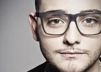 Rocco Hunt Nuovo Album Firmacopie