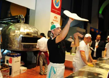 Campionati Pizza