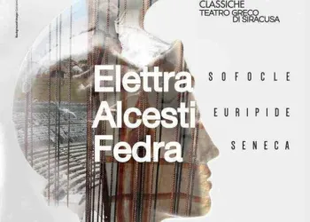 Teatro Greco Siracusa Tragedie