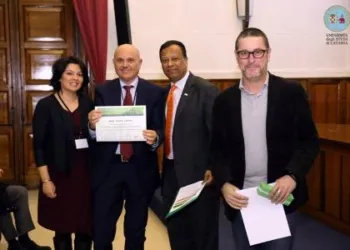 Best Paper Dallura Faraci 2