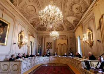 Corte Costituzionale