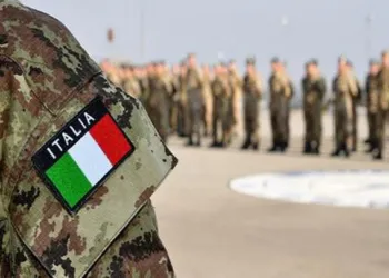 Bando Esercito Italiano