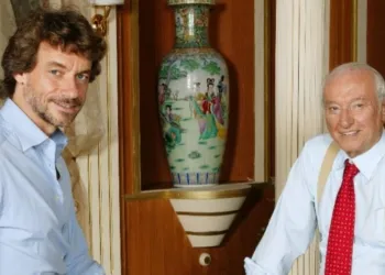 Piero E Alberto Angela